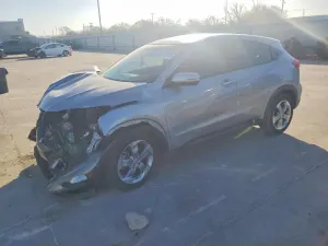 Honda HR-V 1.8L 4 2017