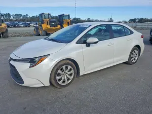 Toyota Corolla 2.0L 4 2023
