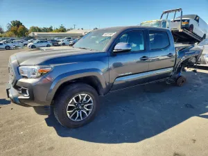 Toyota Tacoma 3.5L 6 2023