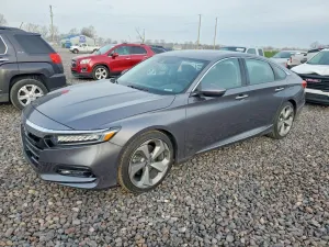Honda Accord 1.5L 4 2018