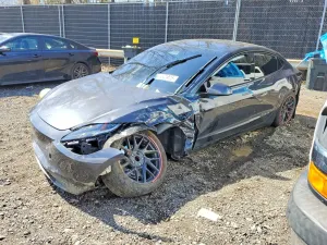Tesla Model 3 2024