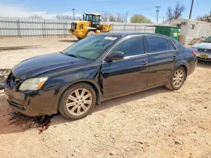 Toyota Avalon 3.5L 6 2007