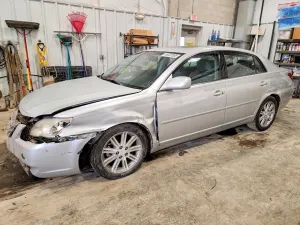 Toyota Avalon 3.5L 6 2006