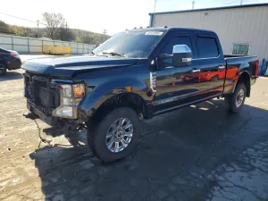 Ford F-250 6.7L 8 2020