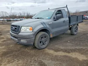 Ford F-150 4.6L 8 2005