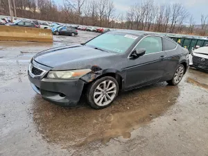 Honda Accord 2.4L 4 2010