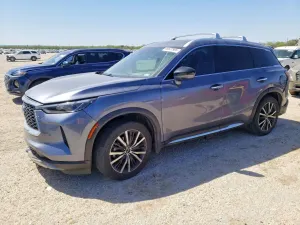 Infiniti QX60 3.5L 6 2023