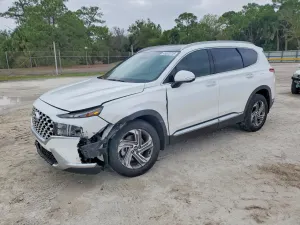 Hyundai Santa Fe 2.5L 4 2023