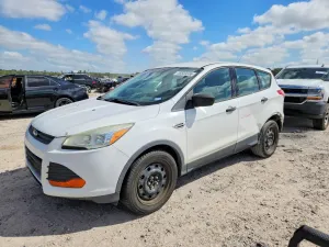 Ford Escape 2.5L 4 2016