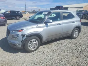 Hyundai Venue 1.6L 4 2022