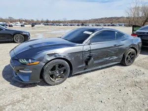 Ford Mustang 2.3L 4 2019