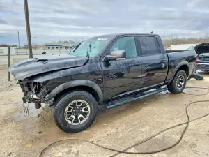 RAM 1500 5.7L 8 2017