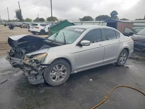 Honda Accord 2011