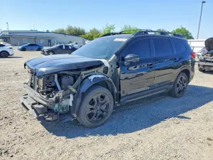 Subaru Ascent 2.4L 4 2023