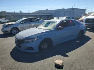 Honda Accord 1.5L 4 2022