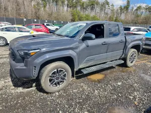 Toyota Tacoma 2.4L 4 2024