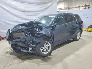 Chevrolet Equinox 1.5L 4 2020