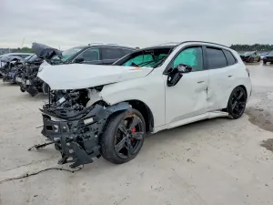 BMW X3 3.0L 6 2026