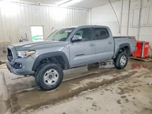 Toyota Tacoma 3.5L 6 2021