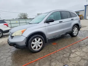 Honda CR-V 2.4L 4 2008