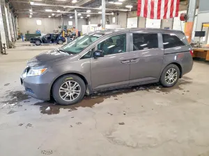 Honda Odyssey 3.5L 6 2011