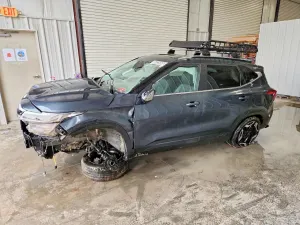 Kia Seltos 1.6L 4 2024