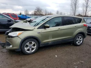 Ford Escape 1.6L 4 2013