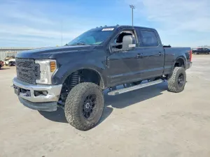 Ford F-250 6.7L 8 2019