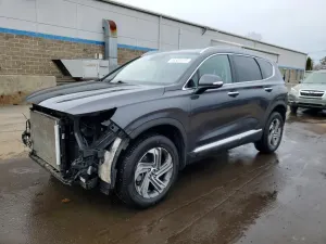Hyundai Santa Fe 2.5L 4 2021