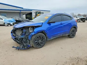 Honda HR-V 1.8L 4 2021