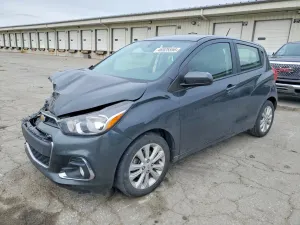 Chevrolet Spark 1.4L 4 2017