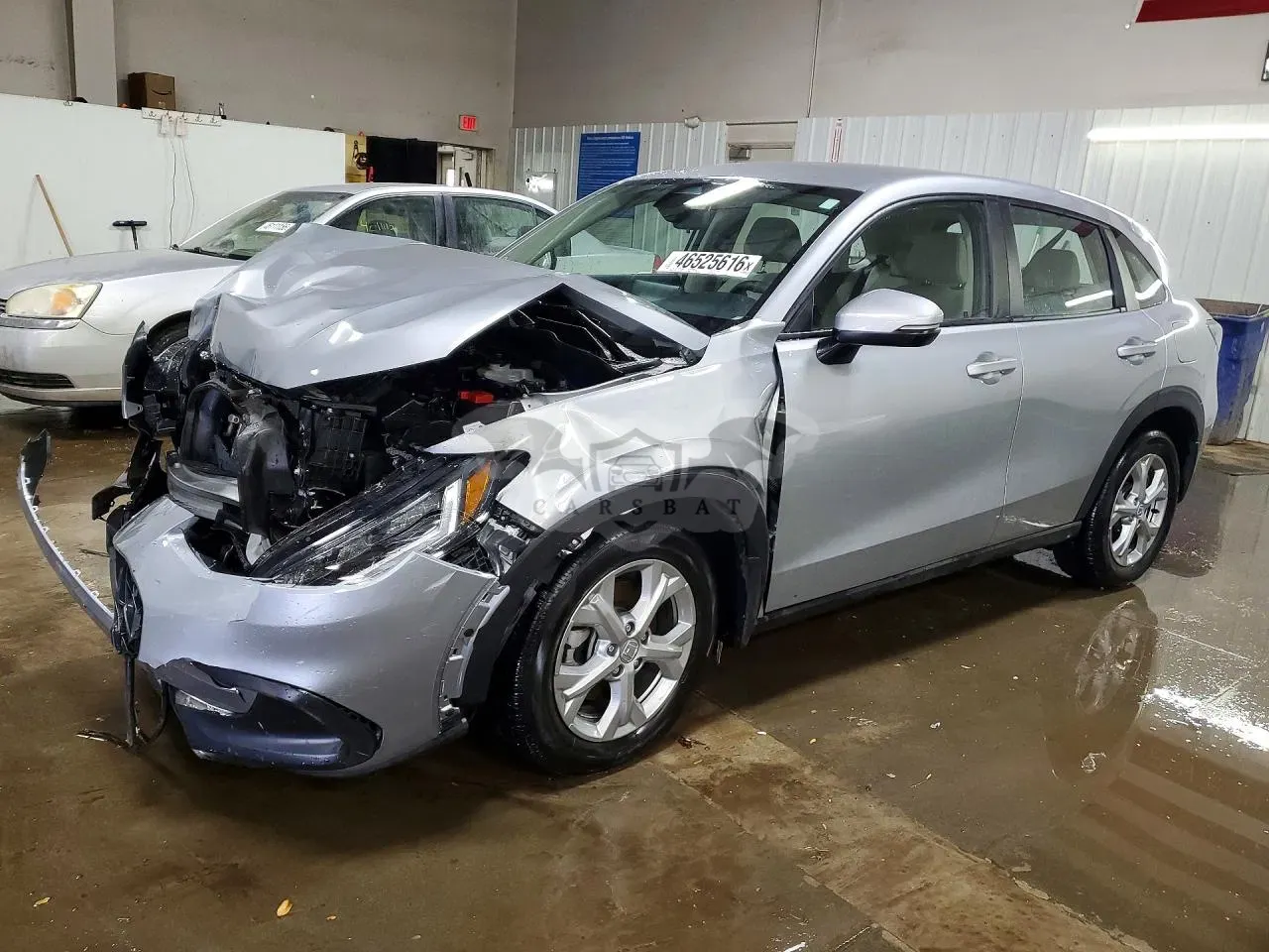 Honda HR-V 2.0L 4 2025