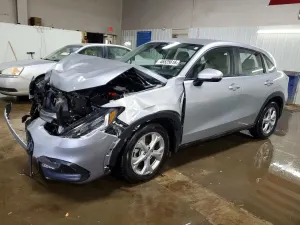 Honda HR-V 2.0L 4 2025