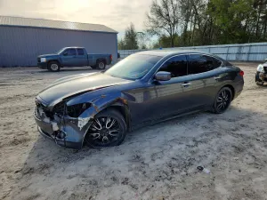 Infiniti M37 3.7L 6 2012