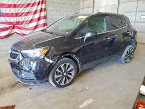 Buick Encore 1.4L 4 2021