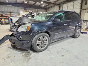 GMC Acadia 3.6L 6 2011
