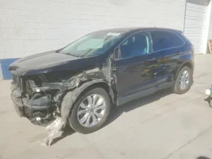 Ford Edge 2.0L 4 2022