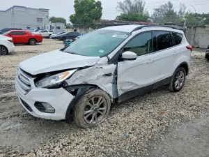Ford Escape 1.5L 4 2019