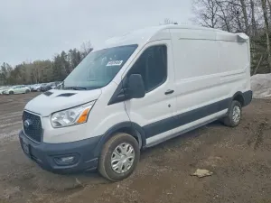 Ford Transit 3.5L 6 2021