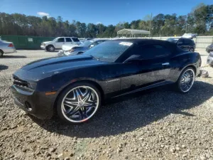 Chevrolet Camaro 3.6L 6 2011