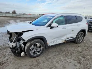 Hyundai Santa Fe 2.5L 4 2021