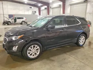 Chevrolet Equinox 1.5L 4 2021