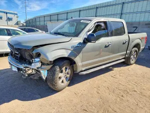 Ford F-150 3.5L 6 2019