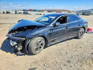 Hyundai Sonata 2.5L 4 2024