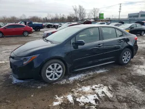 Toyota Corolla 1.8L 4 2022