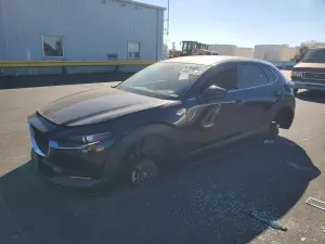 Mazda CX-30 2.5L 4 2021