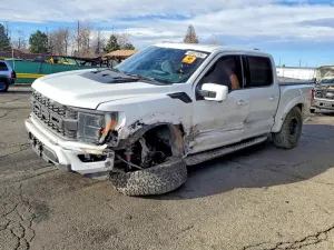 Ford F-150 3.5L 6 2022