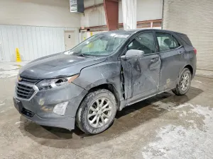 Chevrolet Equinox 1.5L 4 2020