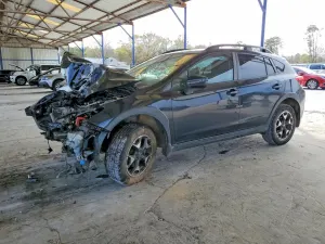 Subaru Crosstrek 2.0L 4 2019