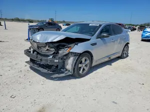 Kia Optima 2014